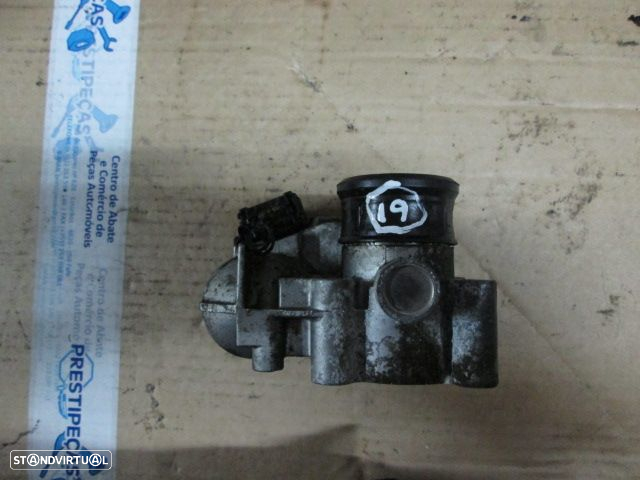 Corpo Borboleta A1601410225  025003055 SMART FORTWO 2001 600 - 4