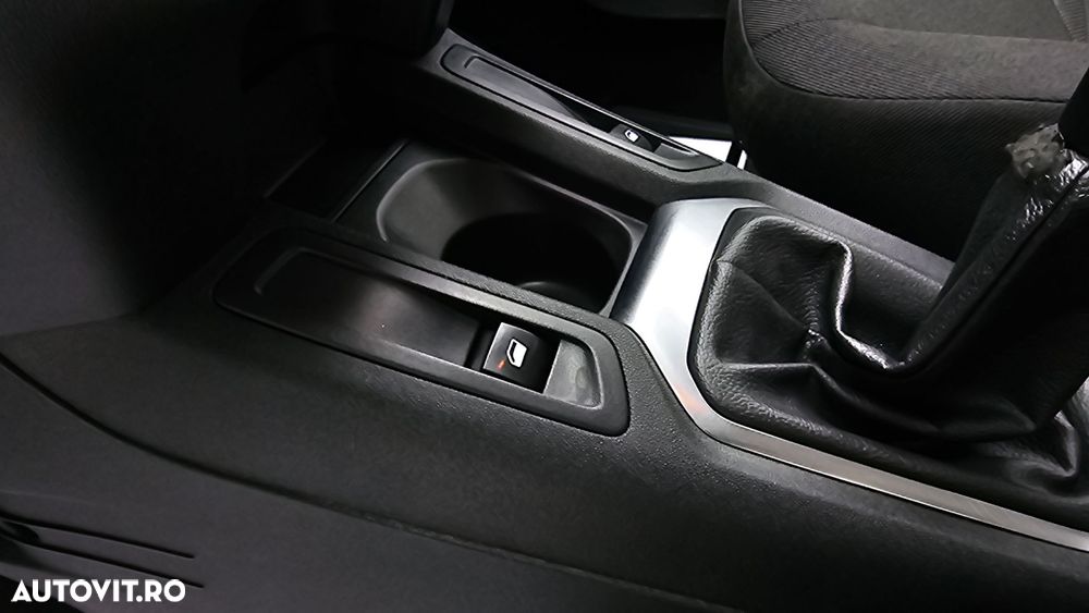 Peugeot 301 1.6 BlueHDI FAP Active - 16