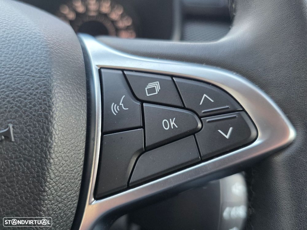 Dacia Sandero 1.0 TCe Comfort CVT - 15