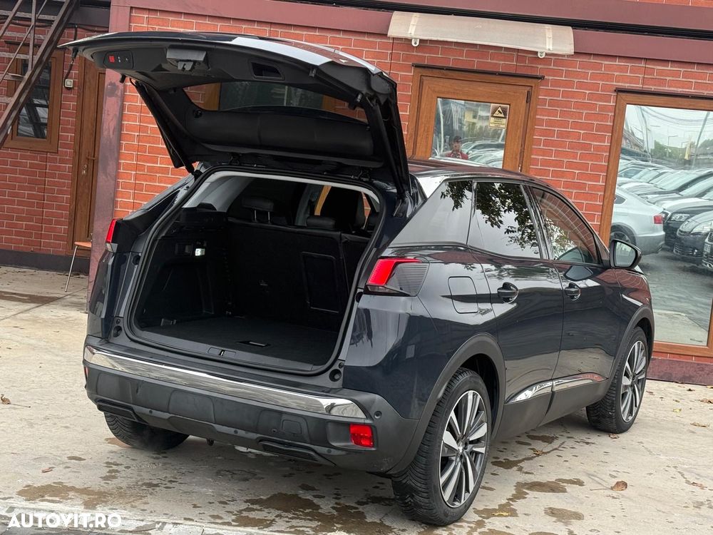 Peugeot 3008 - 34