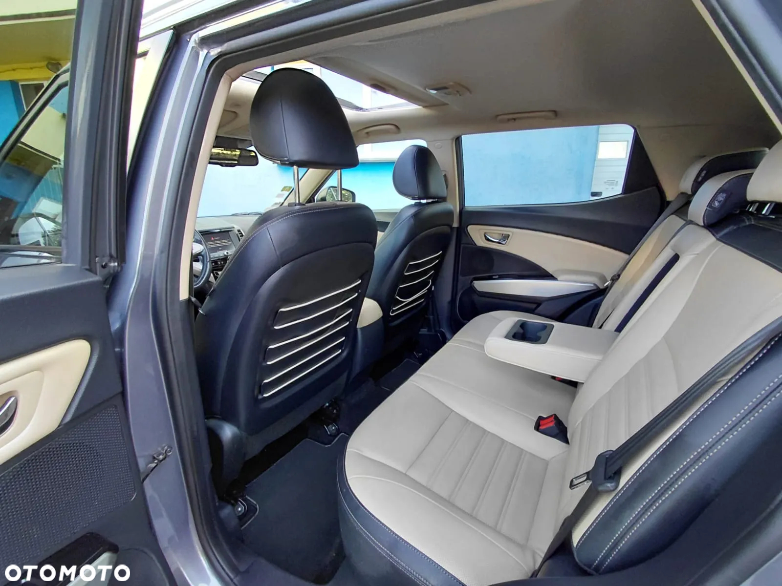 SsangYong/KGM Tivoli - 16