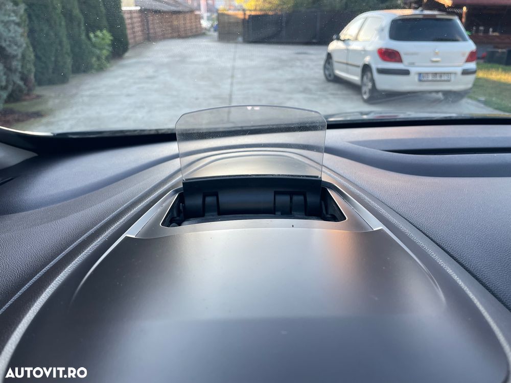 Renault Espace Energy dCi 160 EDC Initiale Paris - 35