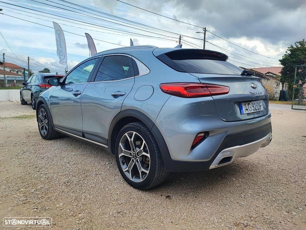 Kia XCeed 1.0 T-GDI Drive - 7