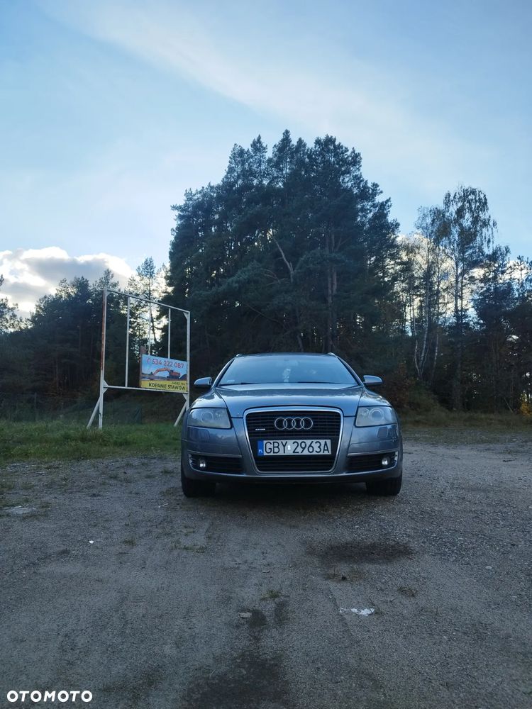 Audi A6 ver-3-0-tdi-quattro-tiptronic - 9