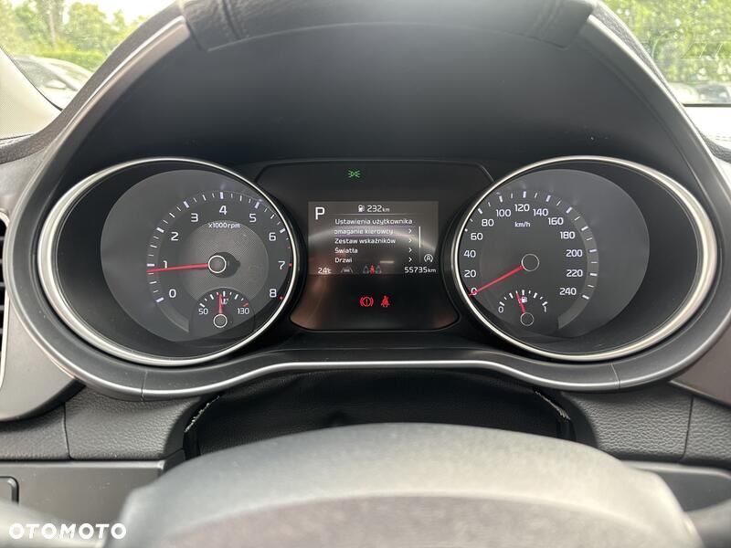 Kia Ceed 1.5 T-GDI M DCT - 12