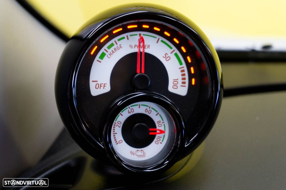 Smart ForFour EQ Pulse - 24