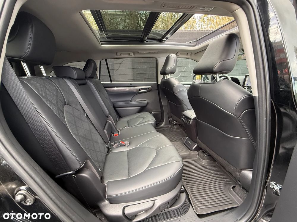 Toyota Highlander - 9