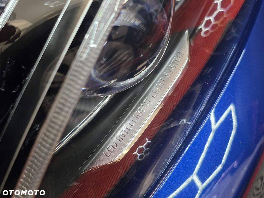 Mercedes-Benz Klasa C 200 9G-TRONIC - 5