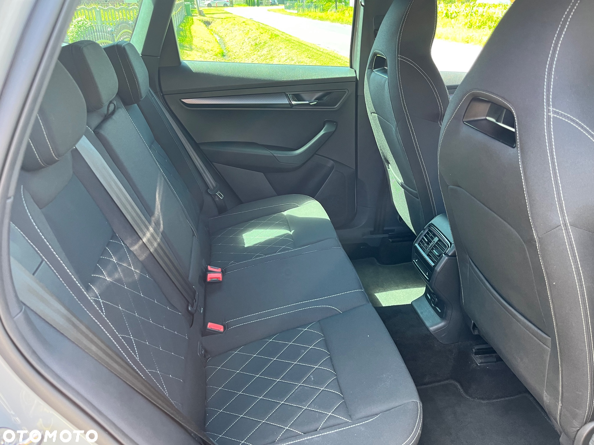 Skoda Karoq 1.5 TSI ACT Sportline - 14