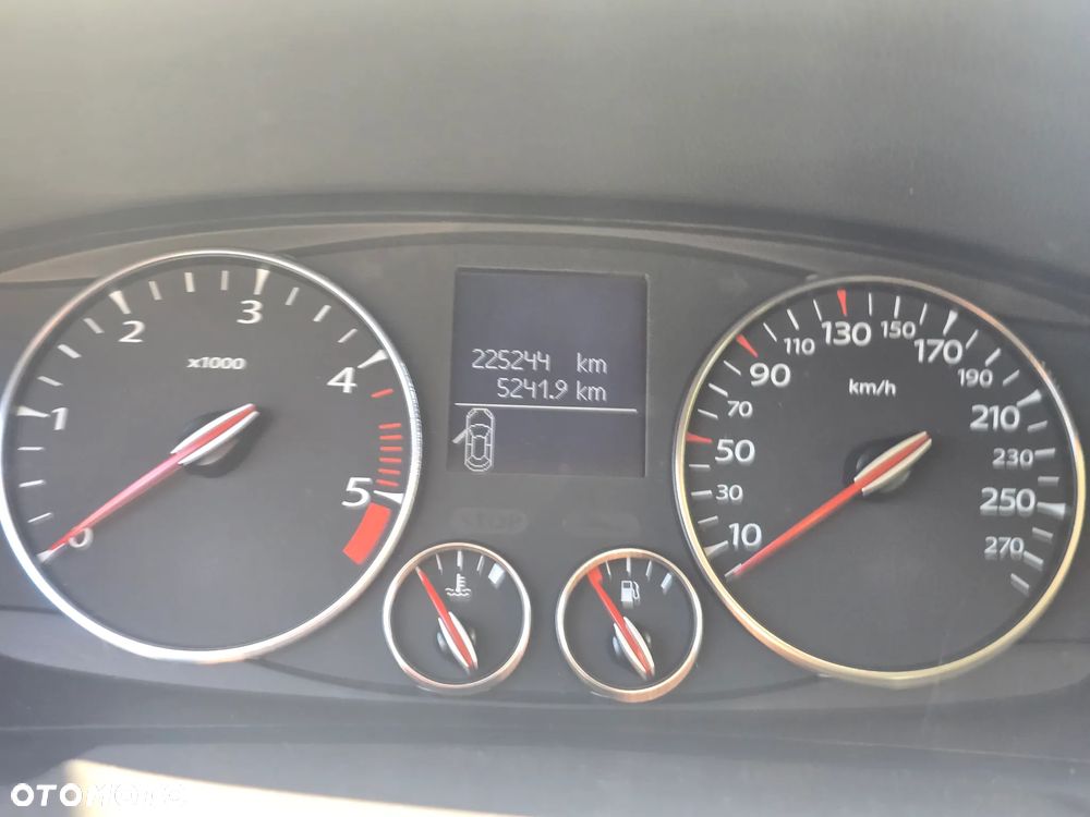 Renault Laguna 2.0 DCi FAP Expression - 18