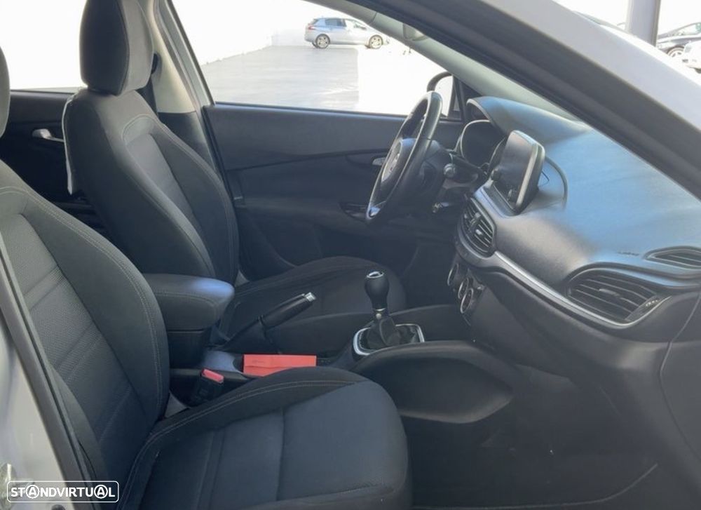 Fiat Tipo Station Wagon 1.3 Multijet - 12
