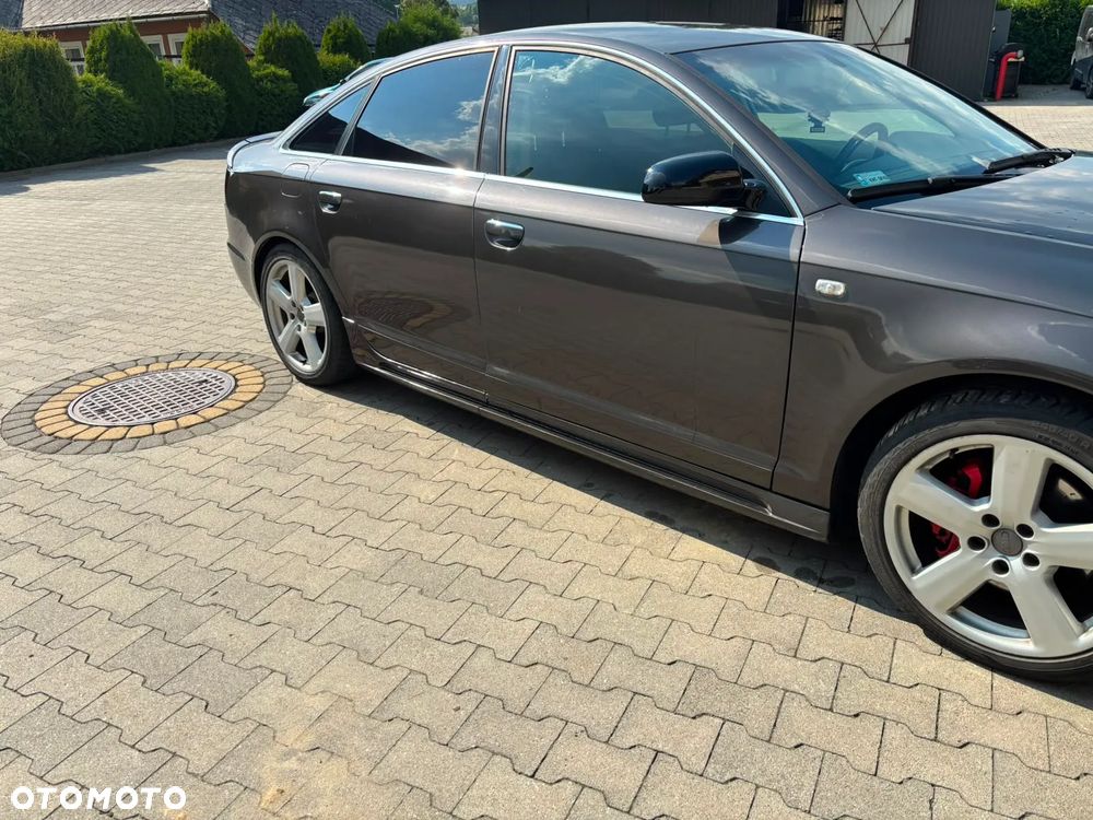 Audi A6 Limousine - 6