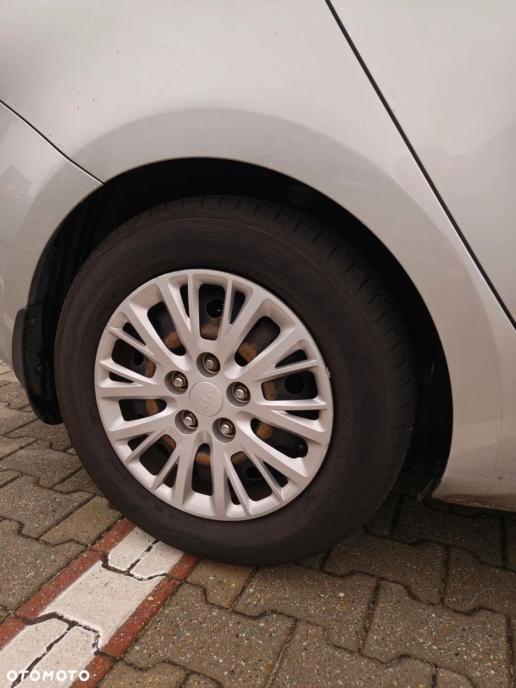 Kia Ceed - 7