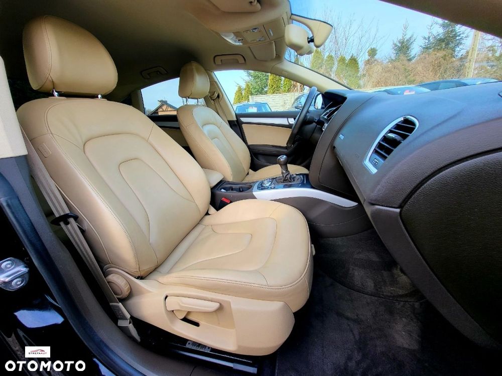 Audi A5 Sportback - 7