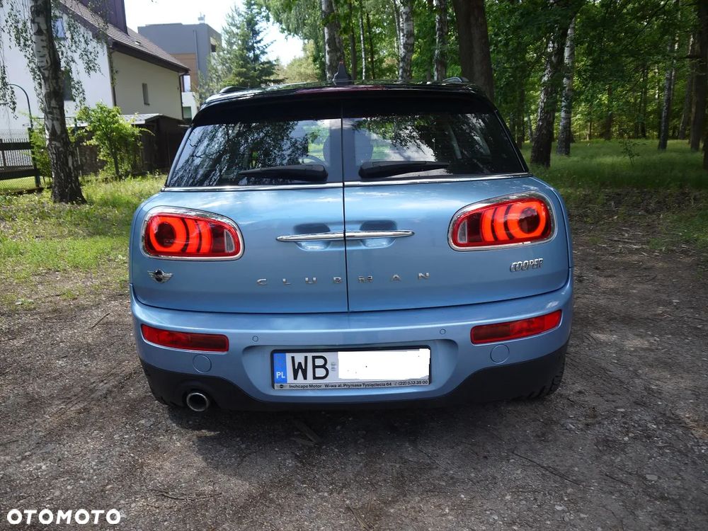 MINI Clubman Cooper - 5