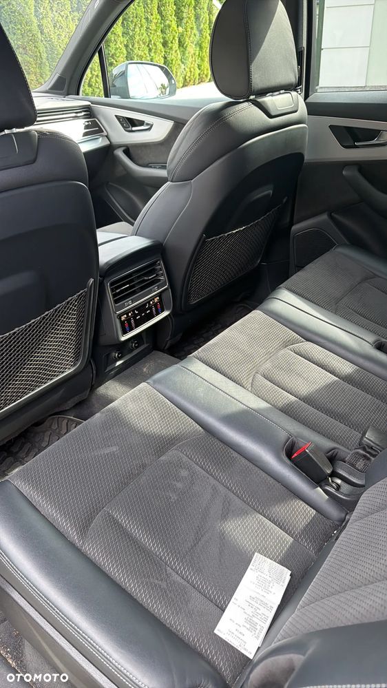 Audi Q7 45 TDI mHEV Quattro S Line Tiptr - 7