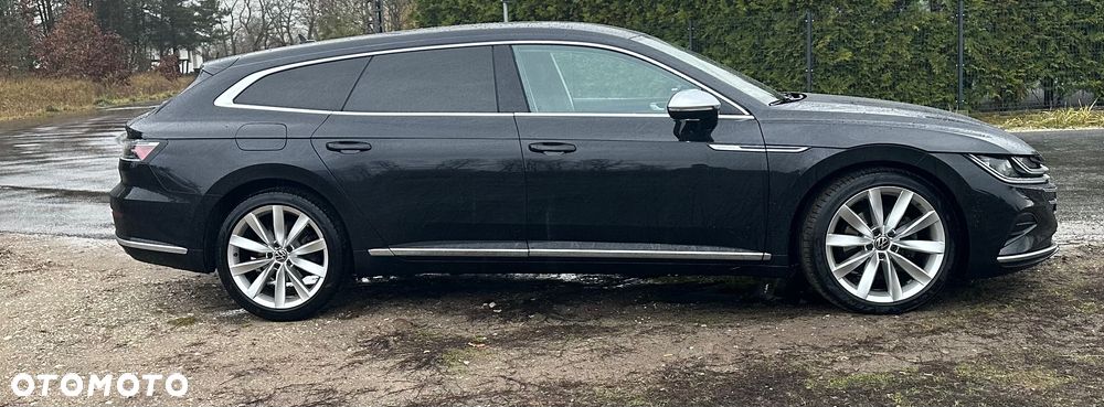 Volkswagen Arteon 2.0 TSI Elegance DSG - 13