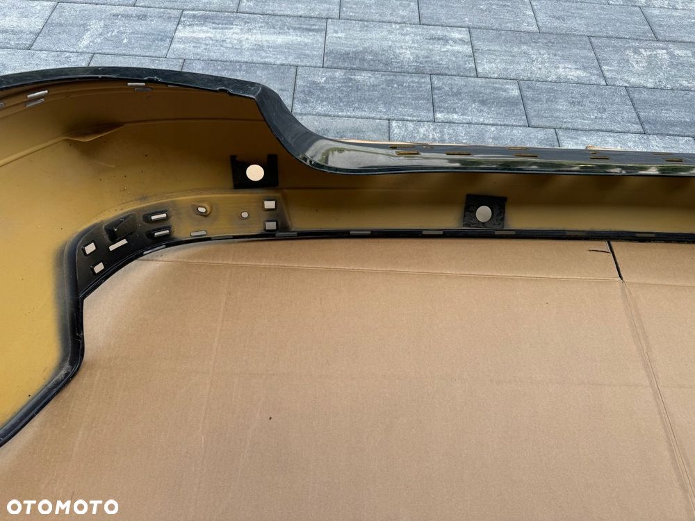 ZDERZAK TYŁ MERCEDES GL W164 X164 164 ORYGINAŁ - 9