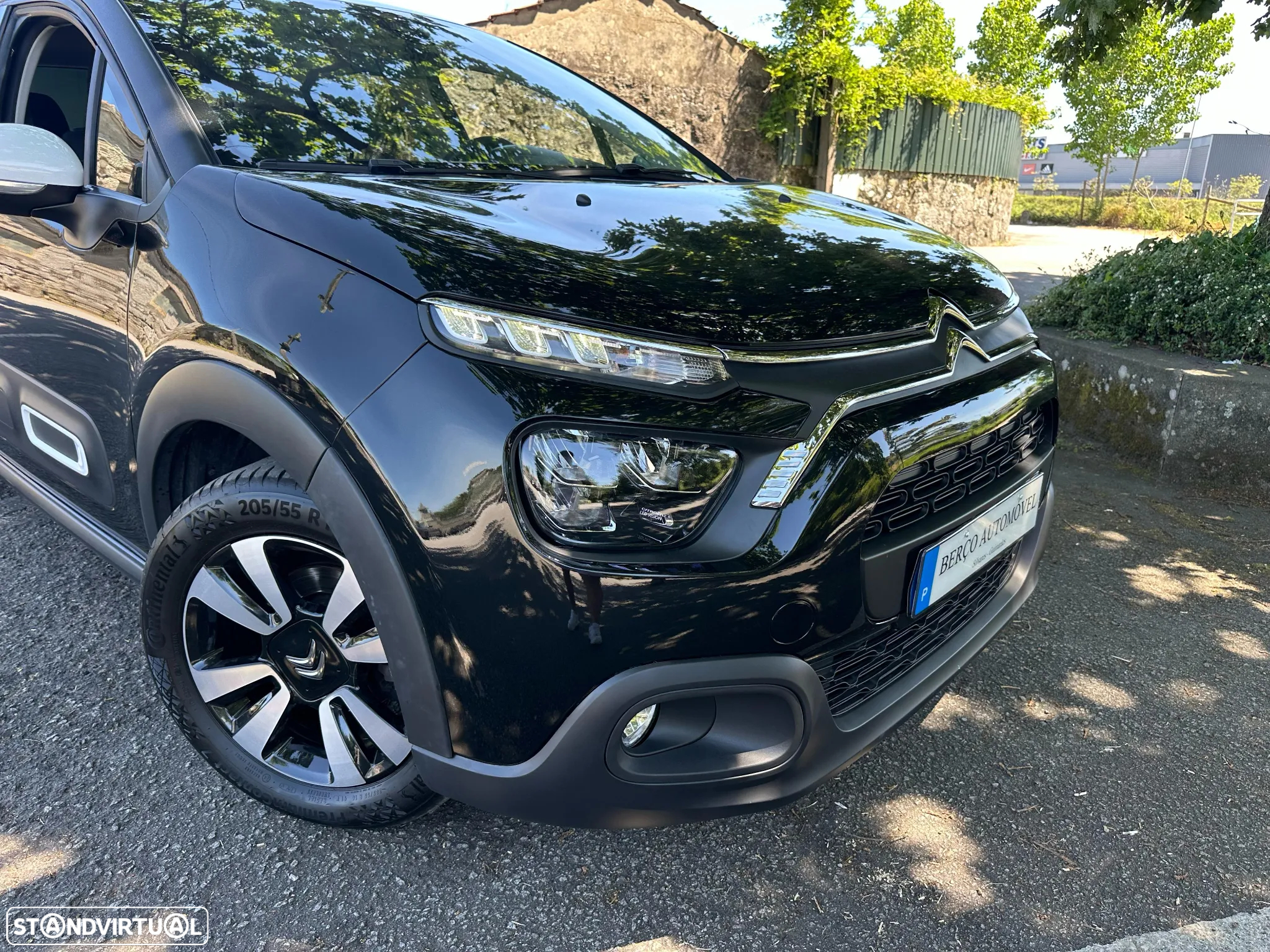 Citroën C3 Pure Tech 110 S&S EAT6 ELLE ONLINE EDITION - 2