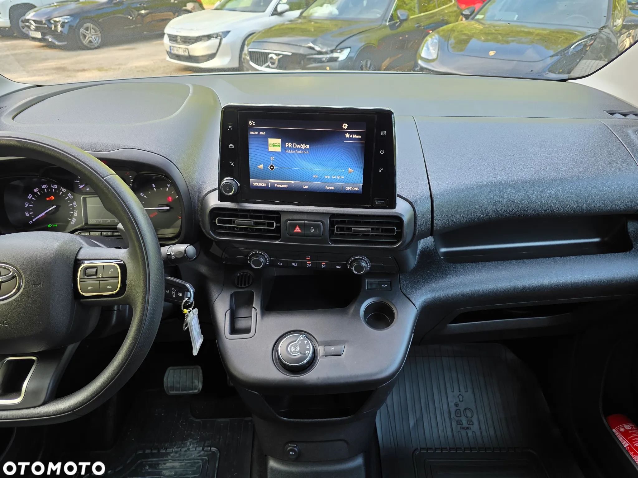 Toyota Proace City Verso 1.2 D-4T Family - 19