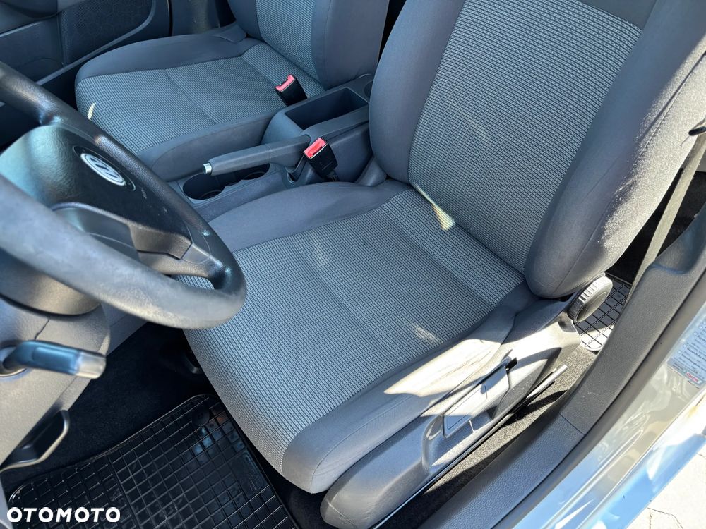 Volkswagen Golf 1.9 TDI Trendline - 13