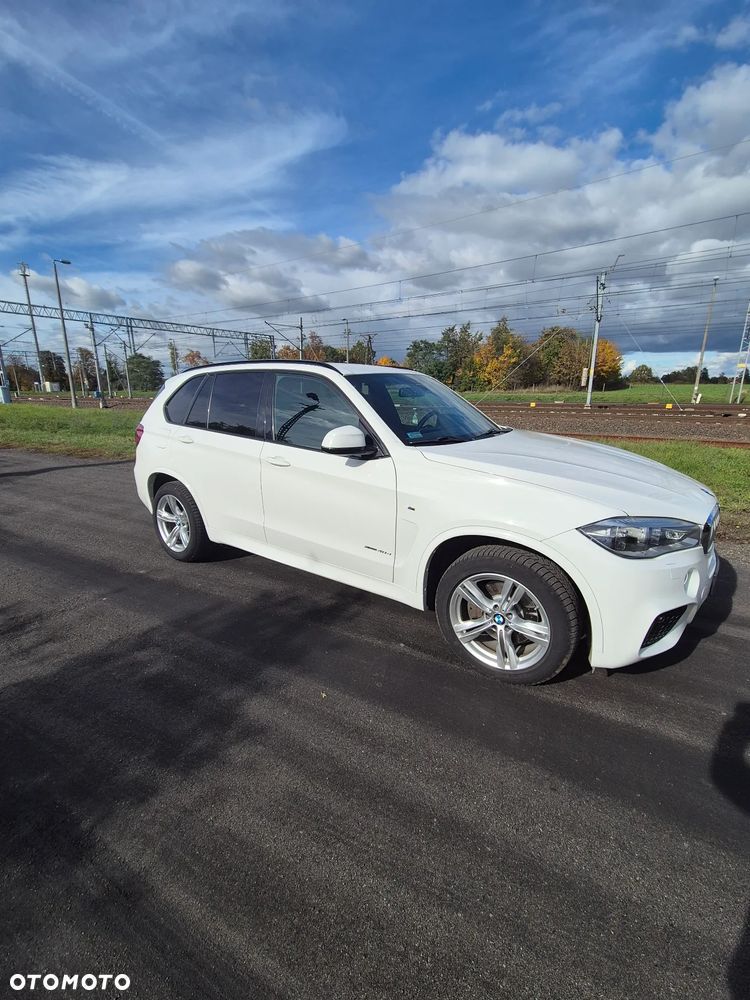 BMW X5 xDrive40d - 2