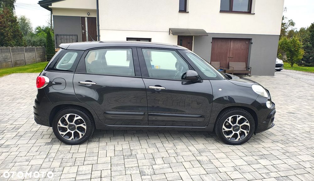 Fiat 500L 1.4 16V T-Jet Pop Star - 11