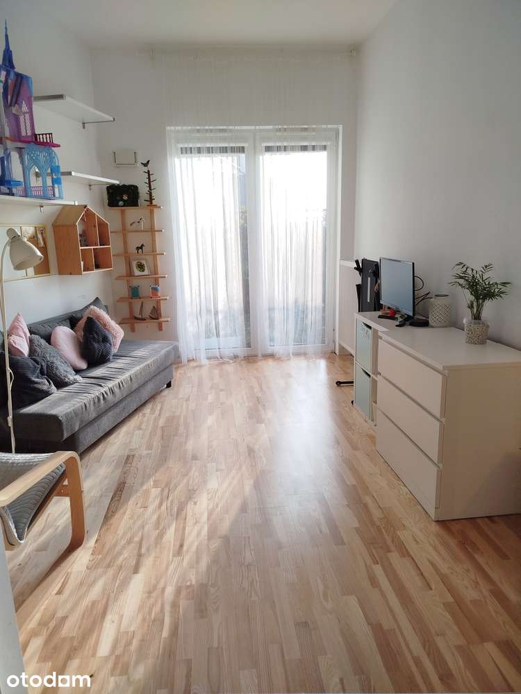 M3+ Ścisłe centrum, Olsza , 70m², nowoczesny budynek z 2019 roku