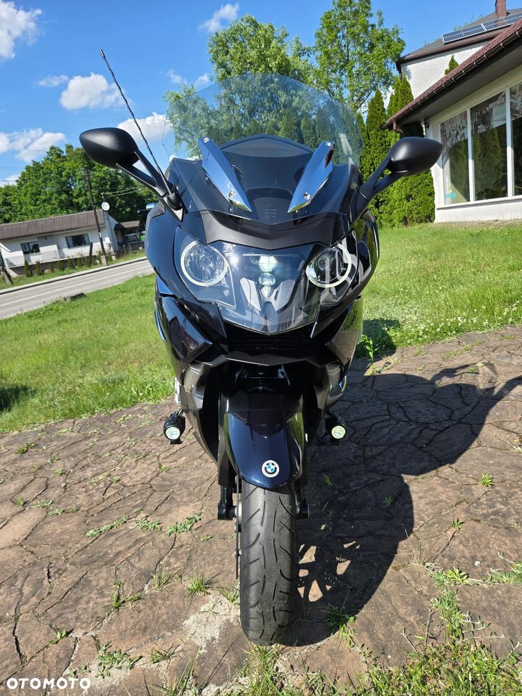 BMW K - 13