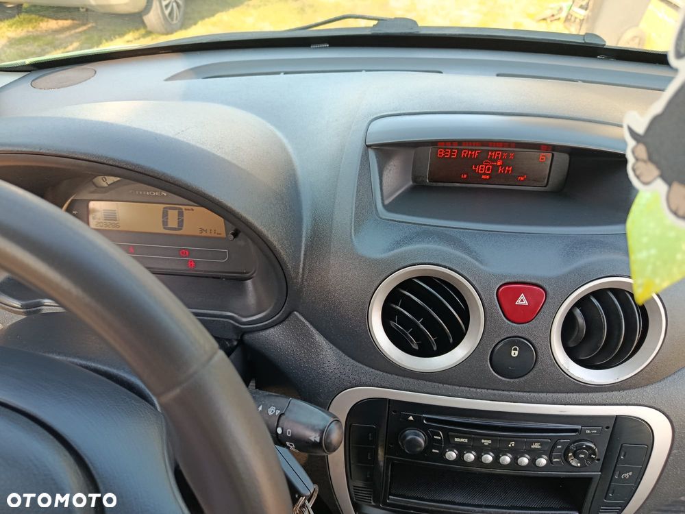 Citroën C3 1.4 HDi Exclusive - 17