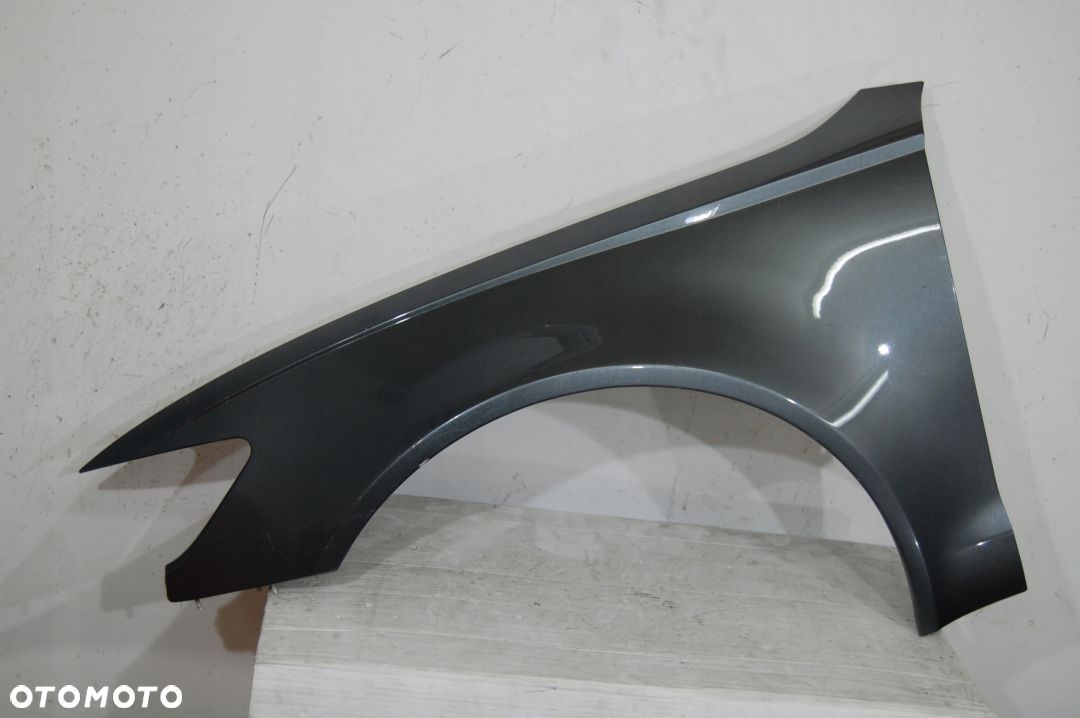 BŁOTNIK AUDI RS6 C7 4G ORYGINAŁ ALUMINIUM 4G0 - 1