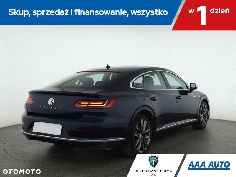 Volkswagen Arteon - 6