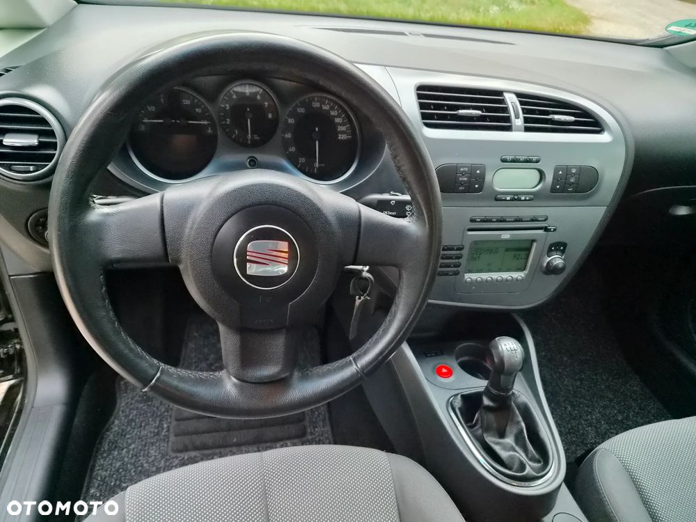Seat Leon - 24