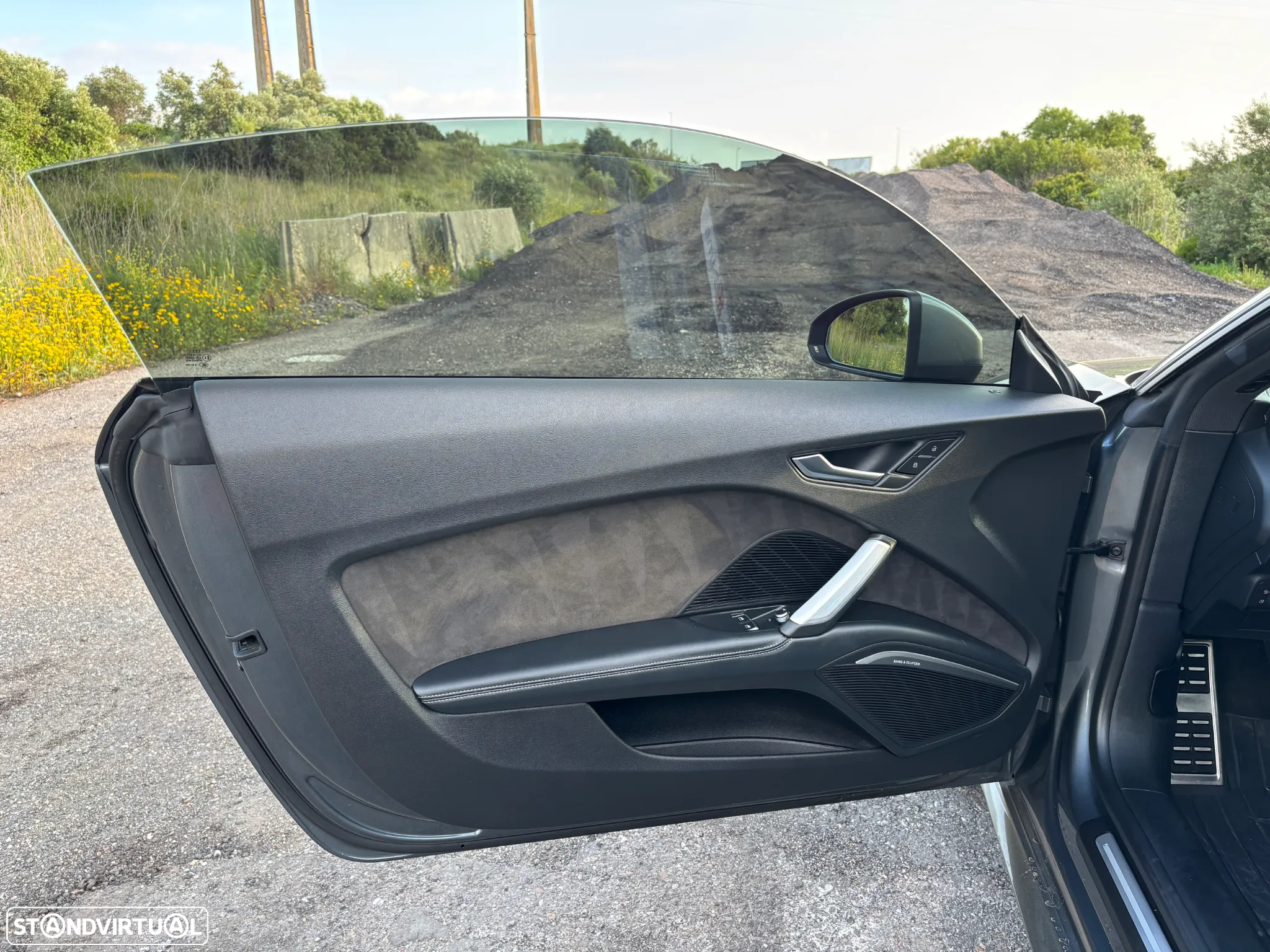 Audi TT Coupé 2.0 TDI S-line - 20