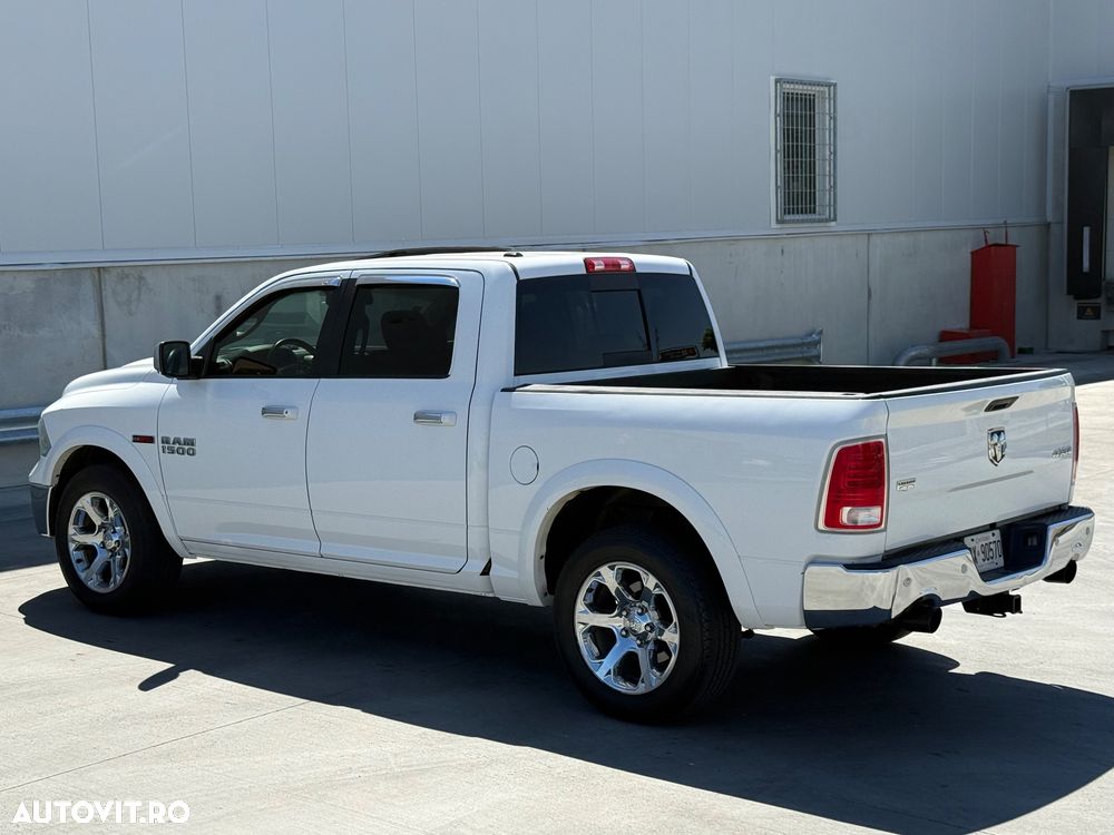 Dodge RAM - 3