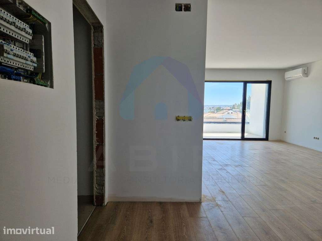 Apartamento T3 Bela Vista Residences - Pombal - Grande imagem: 2/28