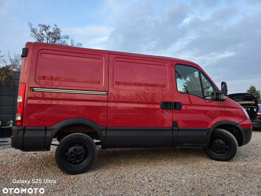 Iveco Daily - 27