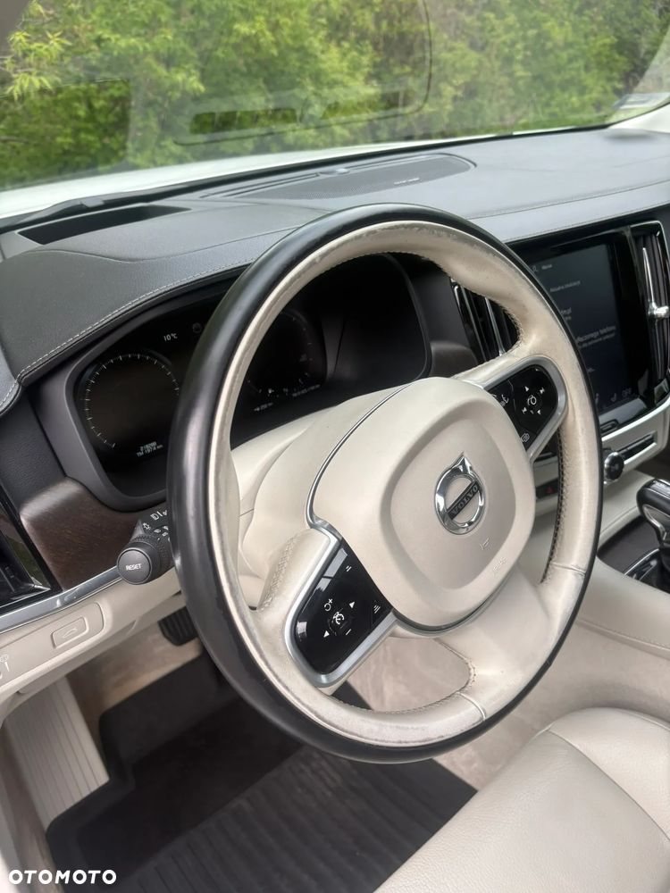 Volvo V90 Cross Country D5 AWD - 5