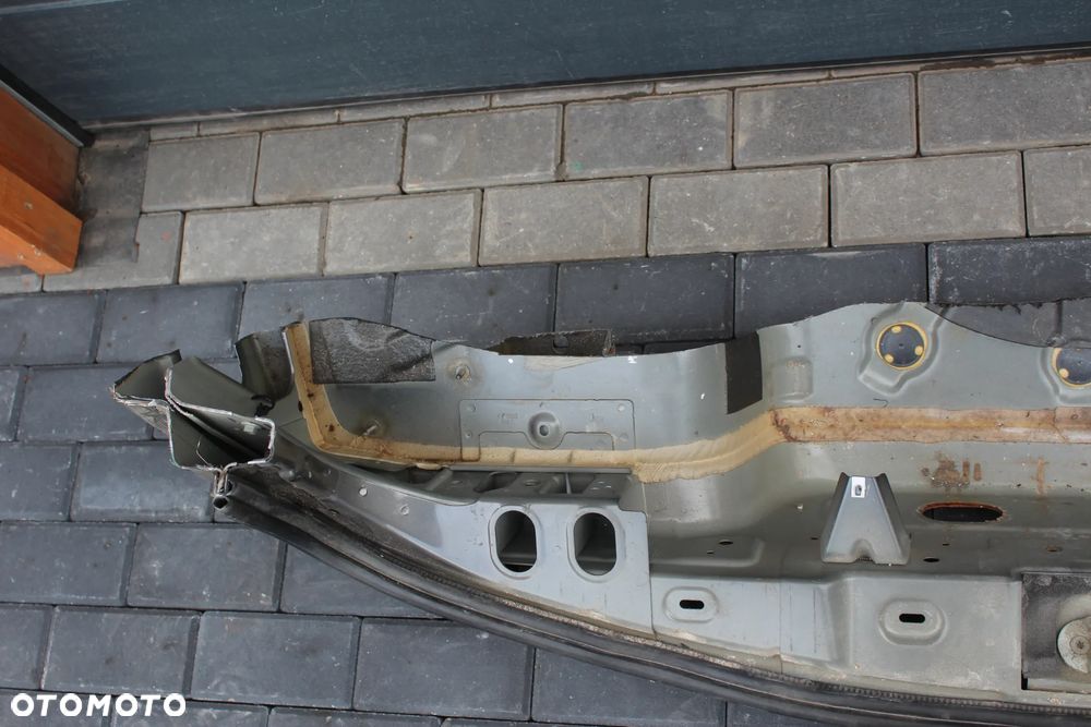 PAS TYLNY OPEL INSIGNIA  A Kombi Z177 - 8