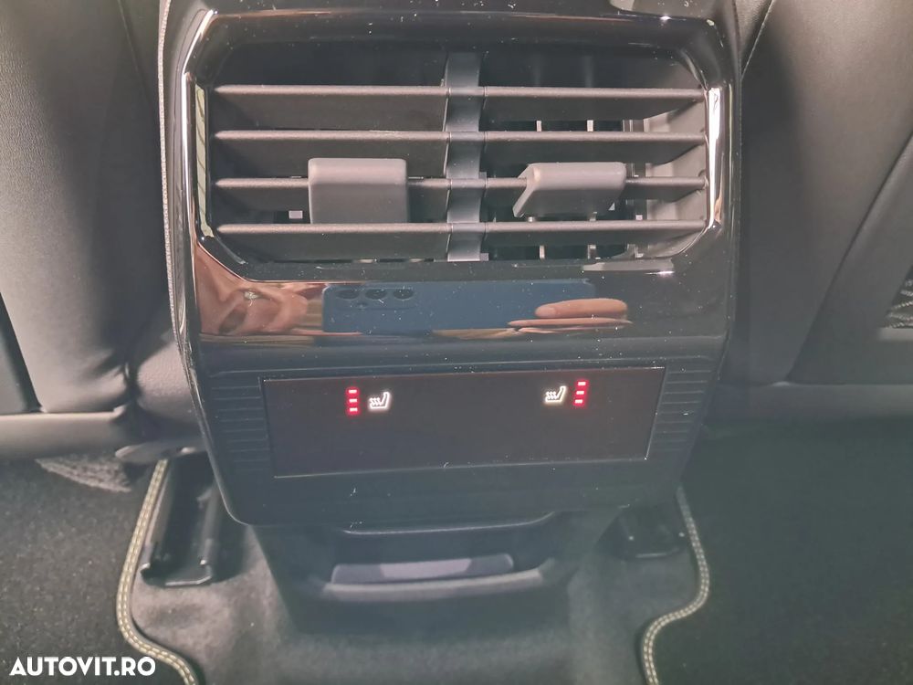 PEUGEOT 3008 2026 — imagine 25