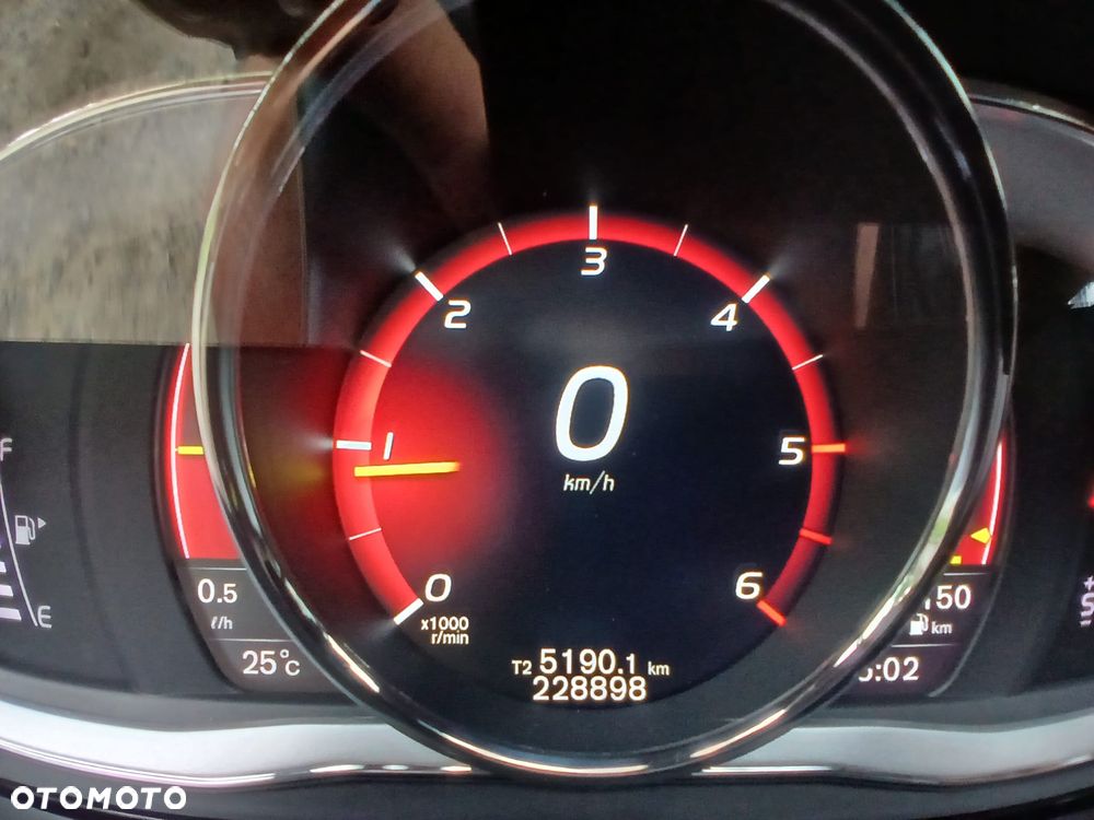 Volvo V60 - 35