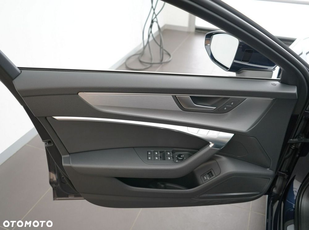 Audi A6 Avant - 15
