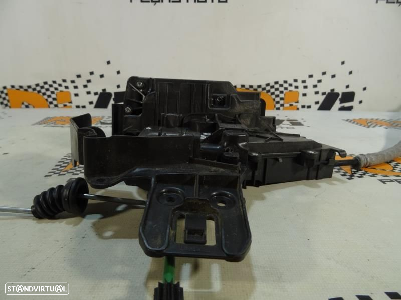 Fecho Da Porta Trás Esquerda Mercedes-Benz C-Class T-Model (S205)  A22 - 7