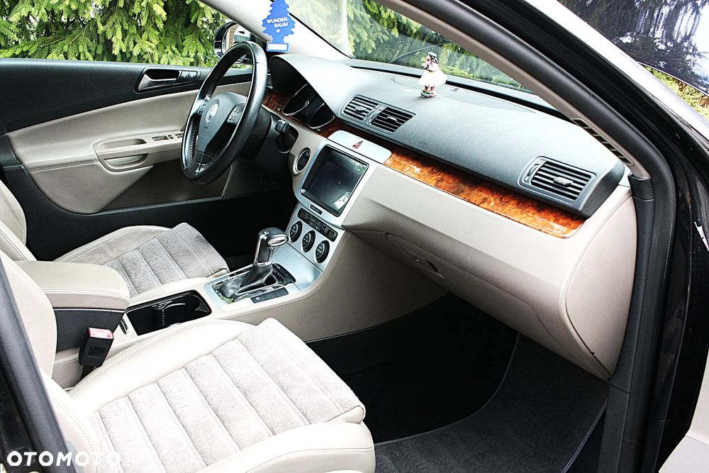Volkswagen Passat 2.0 TDI DPF Highline DSG - 9