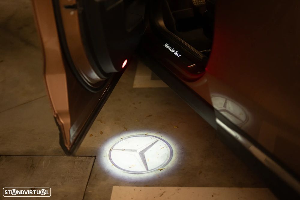 Mercedes-Benz GLA 250 e AMG Line - 60