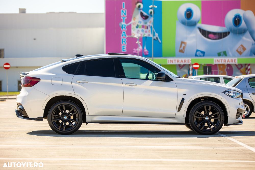 BMW X6 - 11