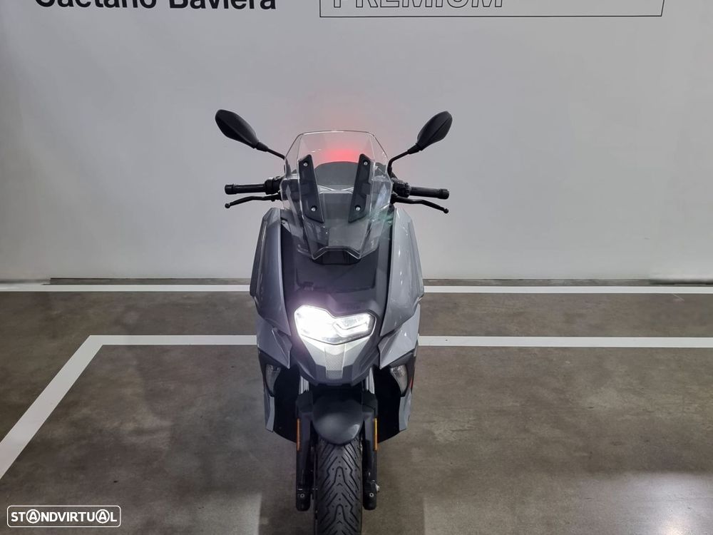 BMW C 400 X 400X - 3