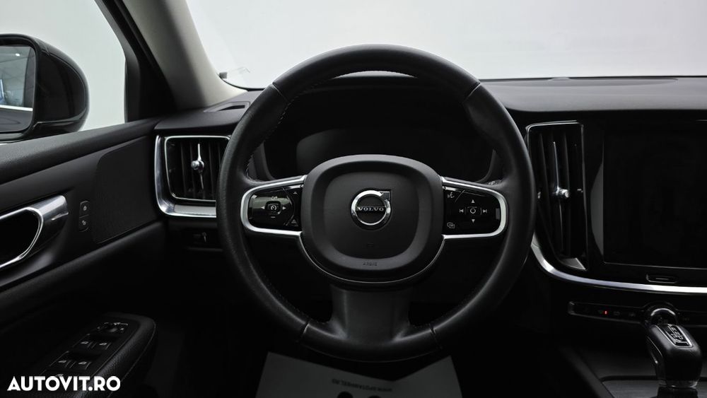 Volvo V60 - 16