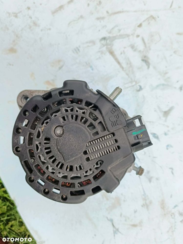 HYUNDAI I10 KIA PICANTO 1.2 MPI  ALTERNATOR 37300-07500 - 5