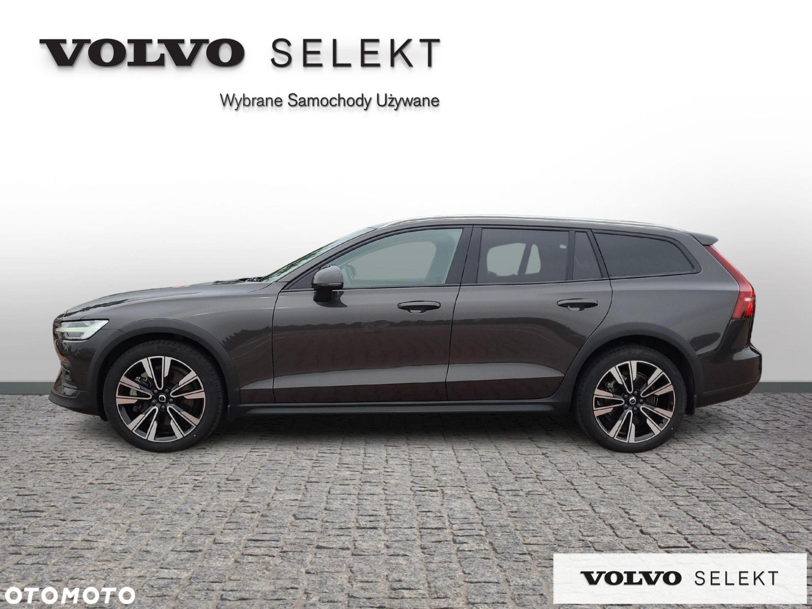 Volvo V60 Cross Country - 3